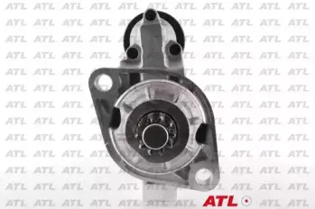A 18 390 ATL Autotechnik Стартер A 18 390 ATL Autotechnik Стартер